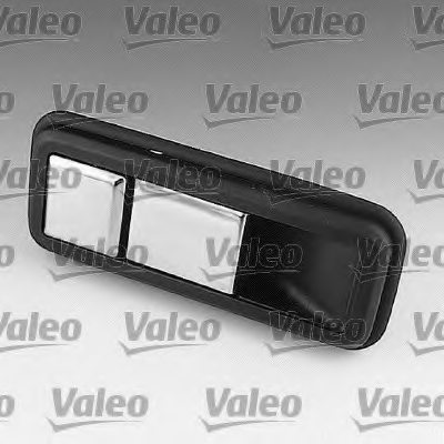 VALEO 256161 Door Handle